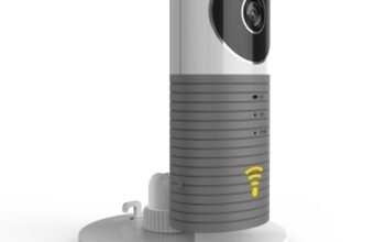 IP Wifi Camera