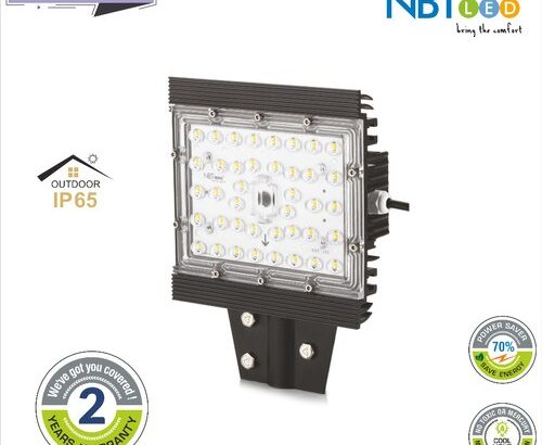 40W LED Street Light Prime