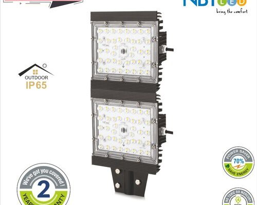 100W LED Street Light