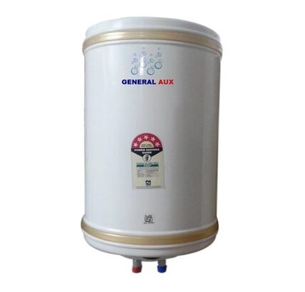 General Aux Flora 35l-3kw Water Heater Geyser