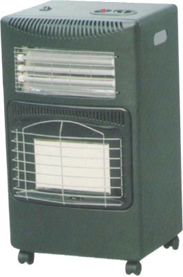 Gas LPG Heater