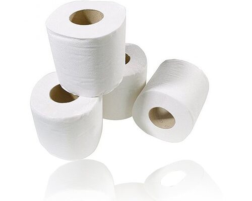 Toilet Paper Rolls