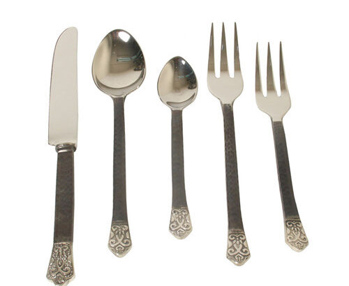 stainless-steel-cutlery