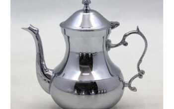 tea-pot