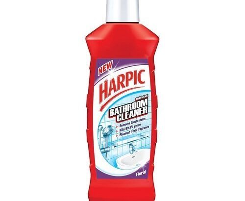 Harpic Bathroom Cleaner