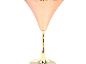 copper-martini-glass