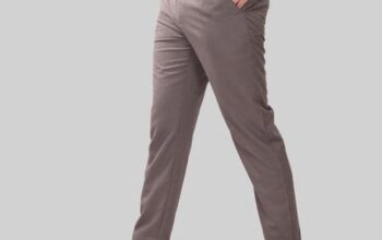 Mens Casual Pants