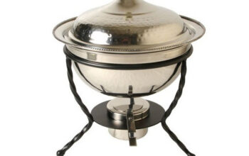 Chafing Dish