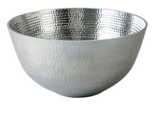 Aluminum Bowl