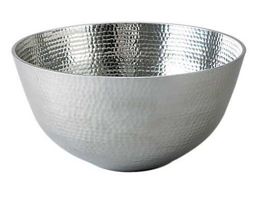 Aluminum Bowl