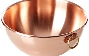 Copper Bowl