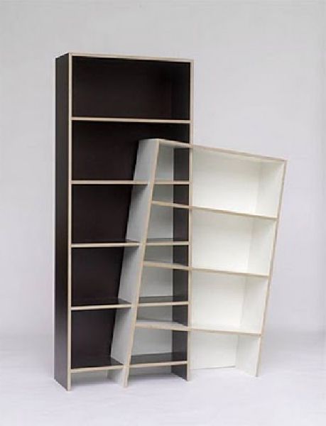 Modular Bookshelf
