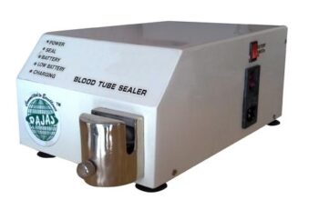 Blood Bag Tube Sealer