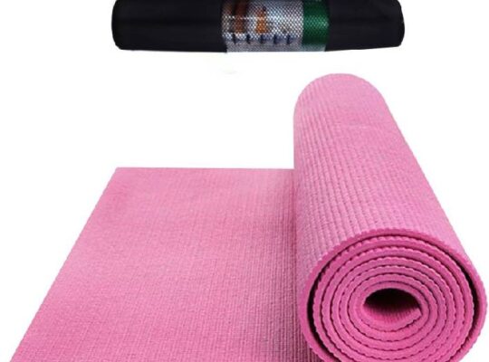 Yoga Mats