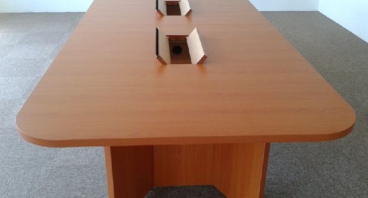 Conference Table