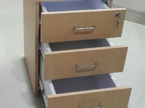 Office Chest Drawer