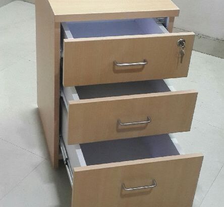 Office Chest Drawer