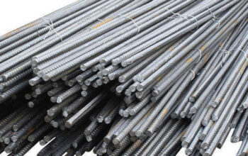 TMT Steel Bar