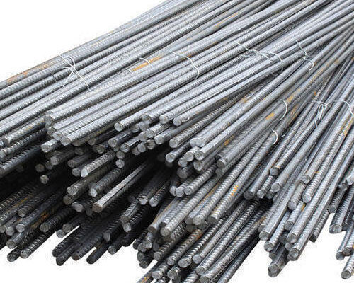 TMT Steel Bar