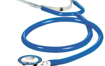 Doctors Stethoscope