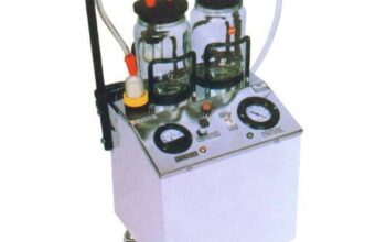 Suction Apparatus