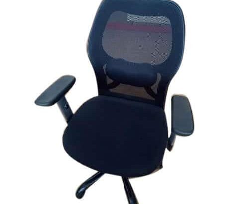 Medium Back Office Chair