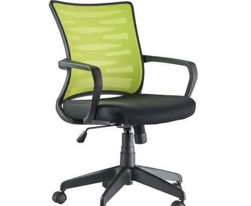 Net Office Chair