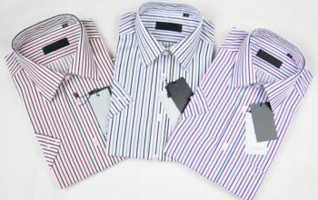 Mens Cotton Shirts