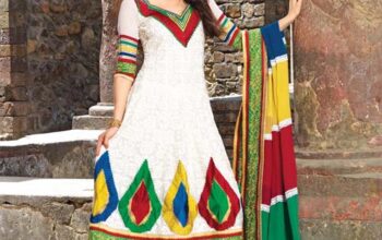 Anarkali Suits