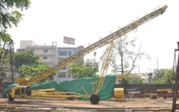 Mineral Conveyor