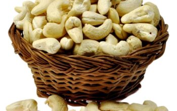 Cashew Nuts