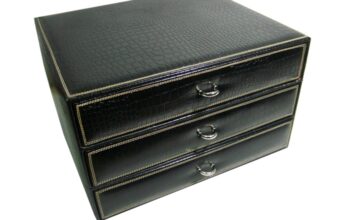 Essart Watchbox for 54watches