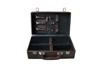 Travel Bar Case