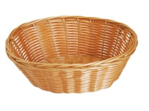 Wooden Basket