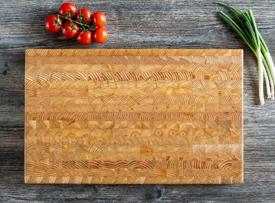 Wooden Cutting Boards