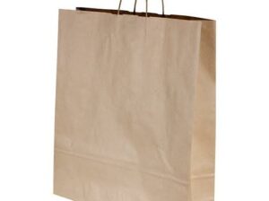 Brown Paper Bag