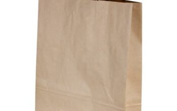 Brown Paper Bag