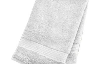 Cotton Bath Towels