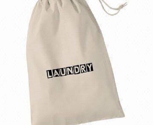 Cloth Laundry Bag