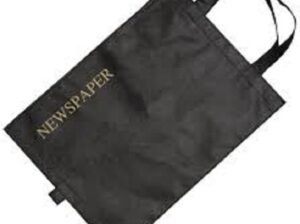 Non Woven Newspaper Bag