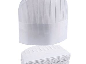 Non Woven Chef Cap