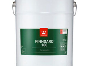 Finngard 100 Exterior Paint