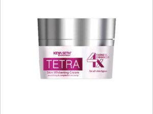 Keya Seth Tetra Skin Whitening Cream