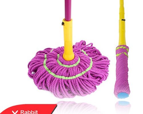 Twist Mop