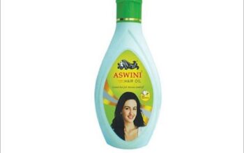 Aswini Hair Oil