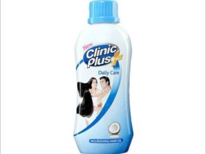 Clinic Plus Hair Oil