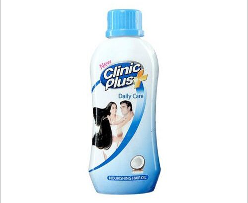 Clinic Plus Hair Oil