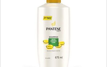 Pantene Shampoo