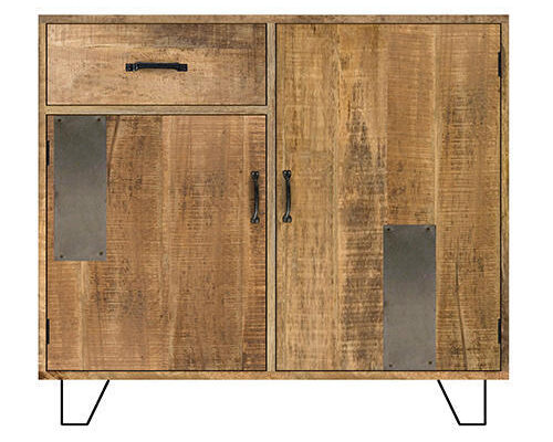 1 Drawer Sideboard