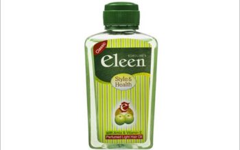 Eleen Hair Oil